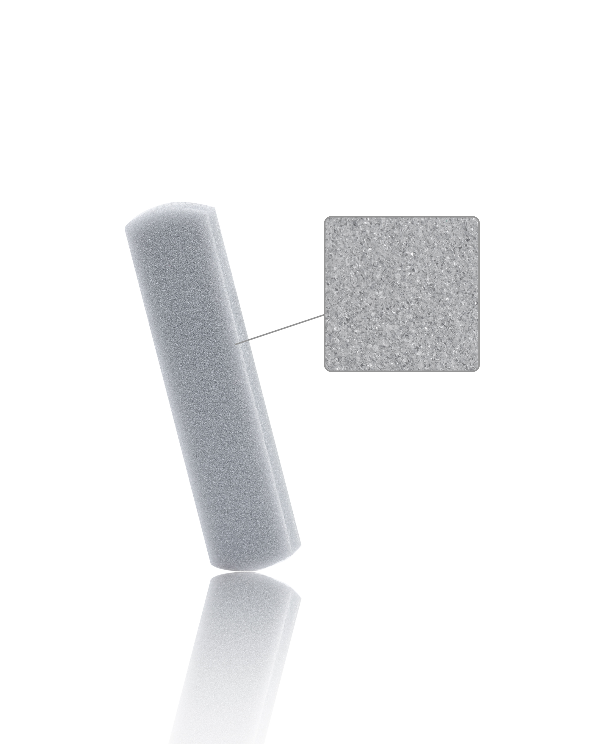 Сменный файл Баф S 180